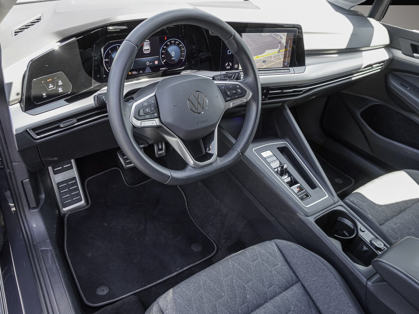 Volkswagen Golf (02/2024, )