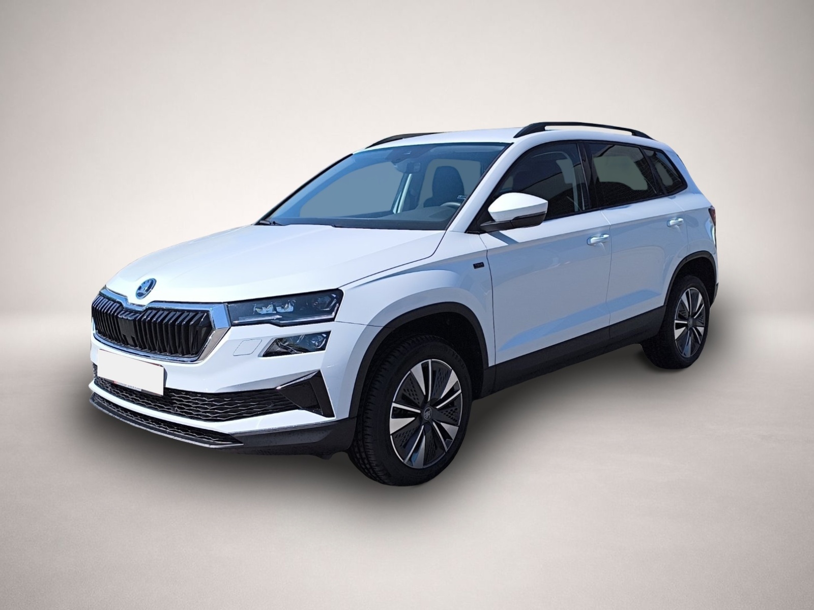 Skoda Karoq (09/2025, Diesel)