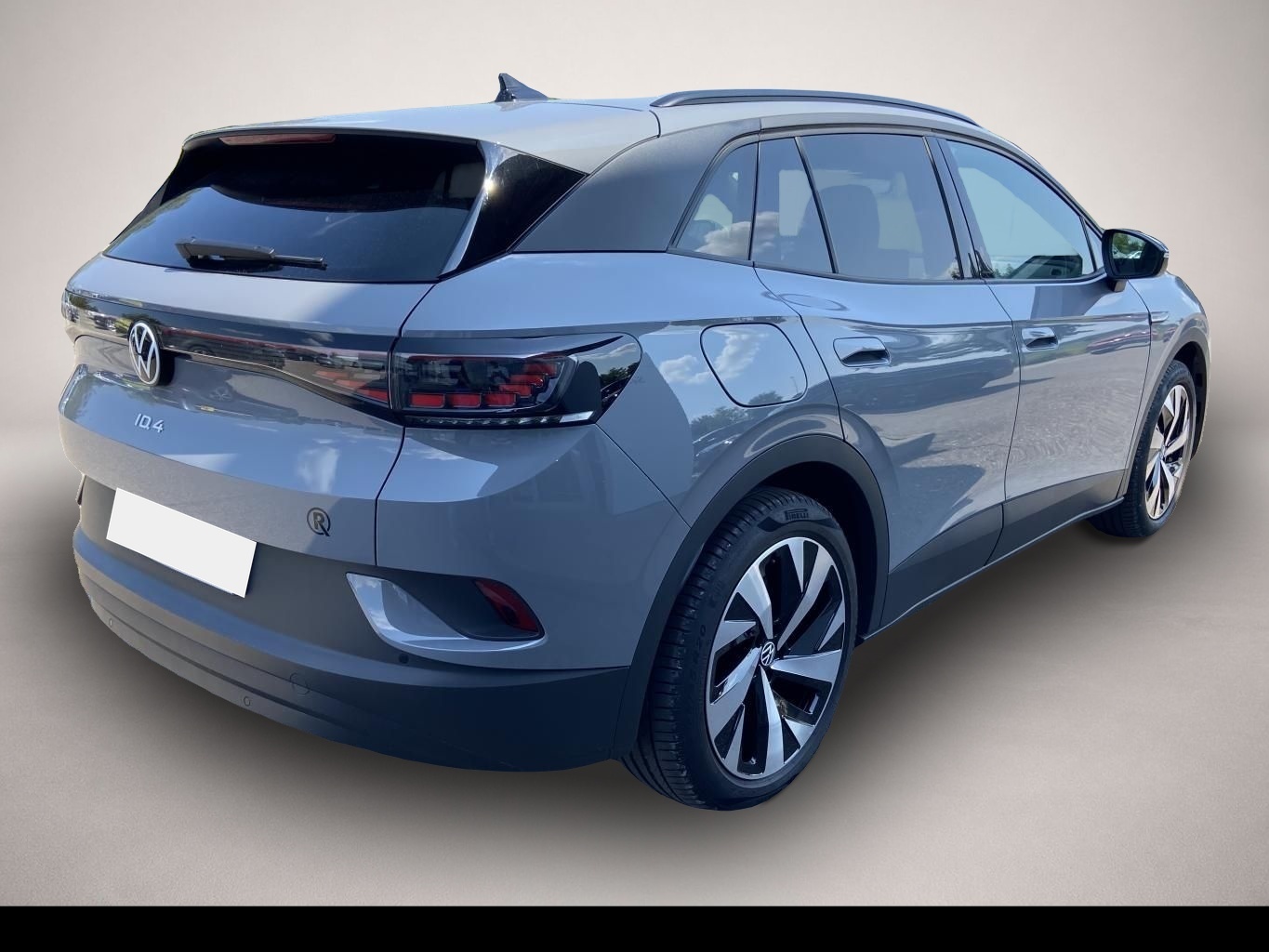 Volkswagen ID.4 (04/2024, ELECTRIC)
