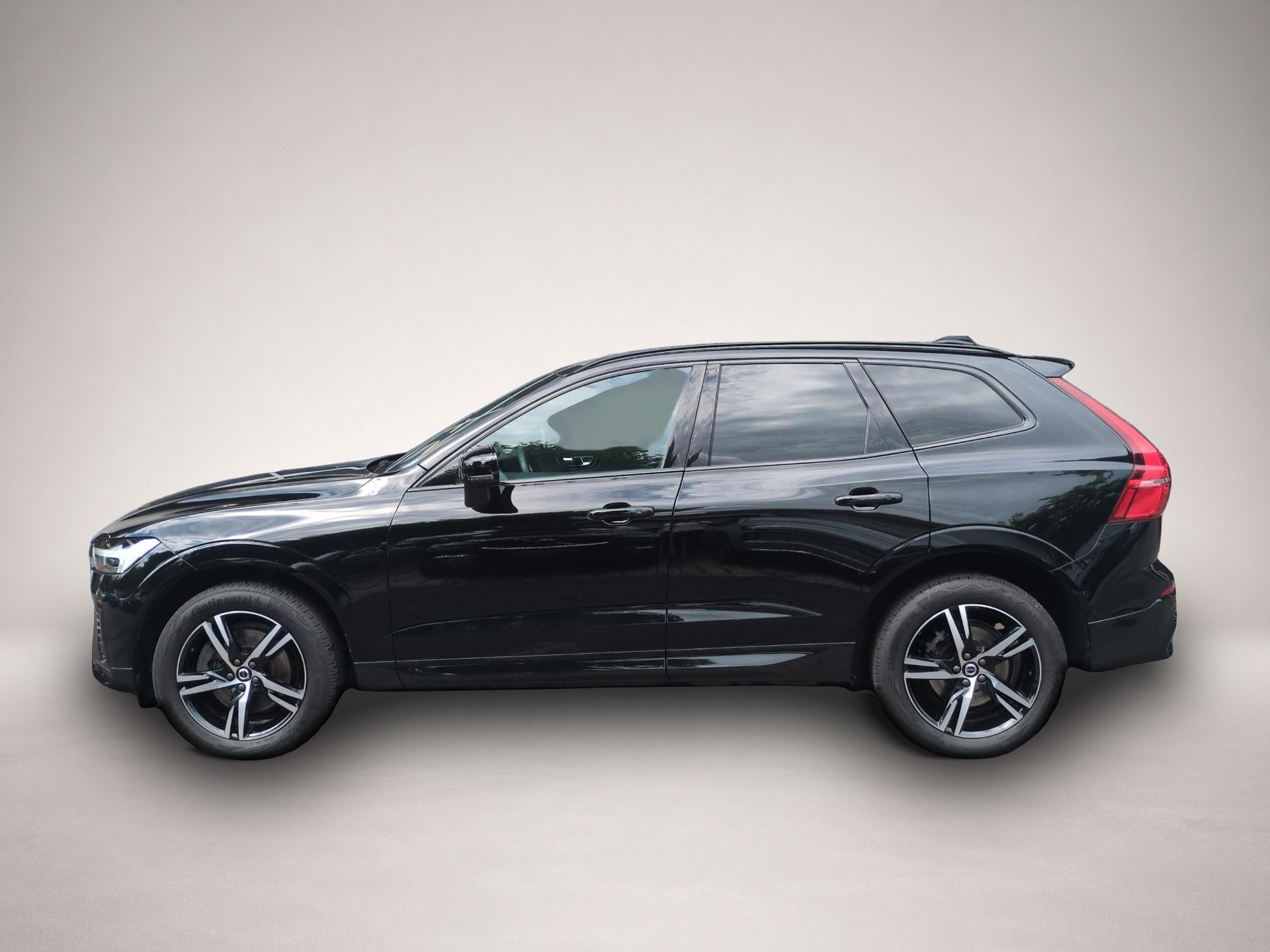 Volvo XC60 (03/2022, Diesel)