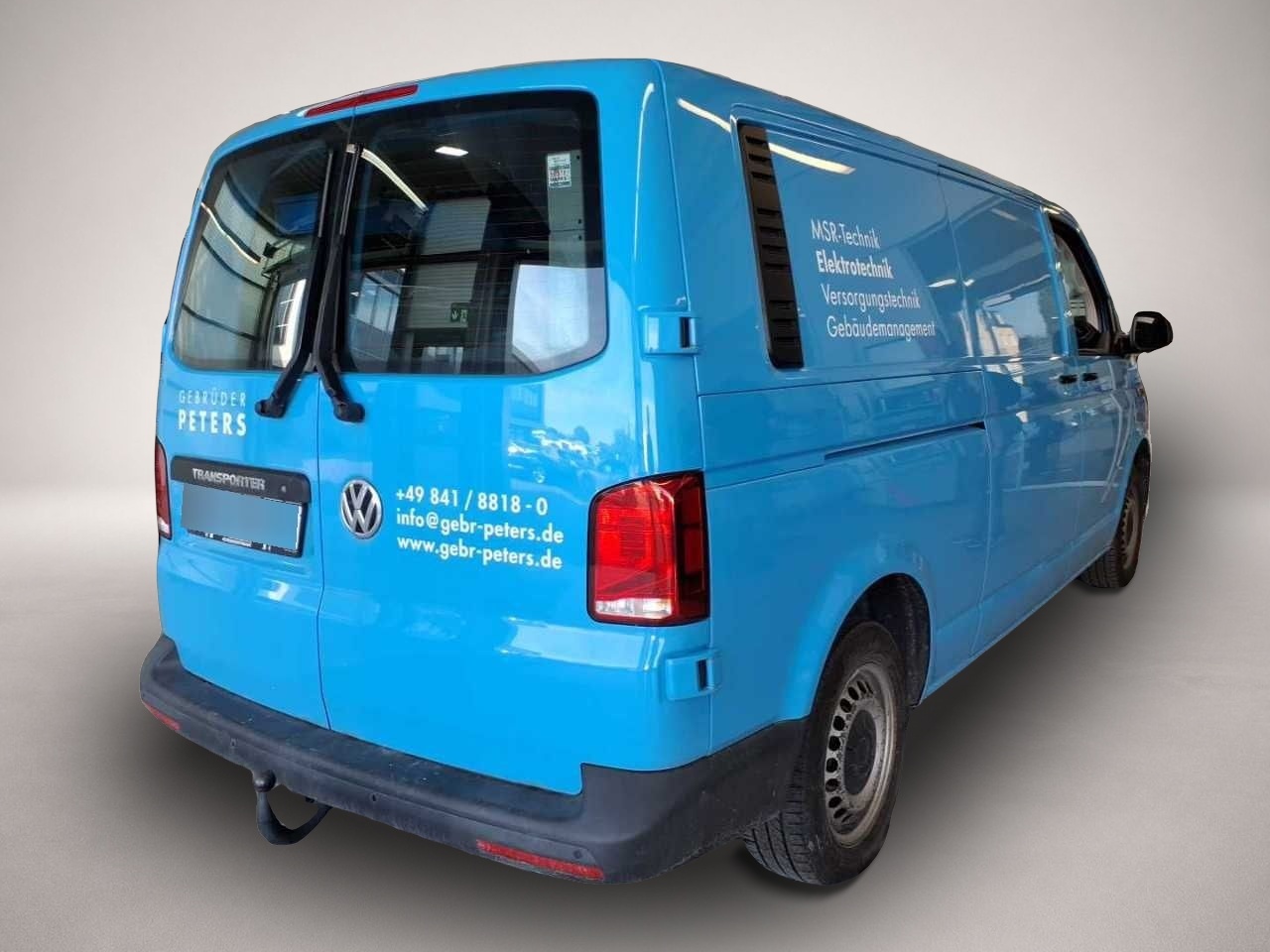 Volkswagen Other (04/2022, Diesel)