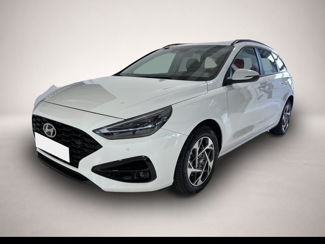 Hyundai i30 (01/2025, Benzin)