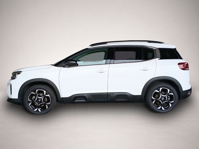 Citroen C5 Aircross (10/2023, Diesel)
