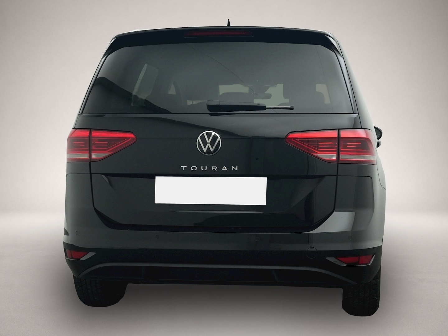 Volkswagen Touran (11/2025, Benzin)