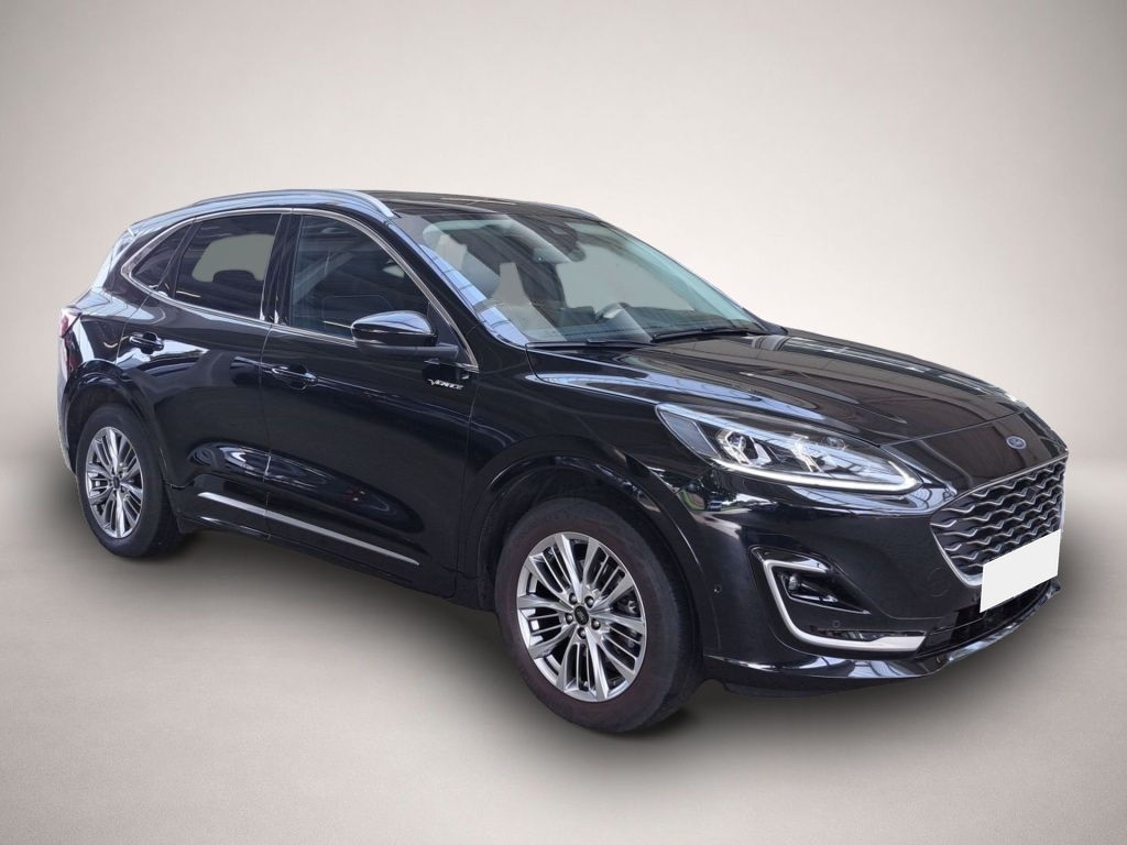 Ford Kuga (08/2022, )