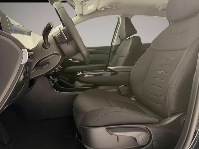 Hyundai TUCSON (11/2025, Hybrid (Benzin/Elektro))