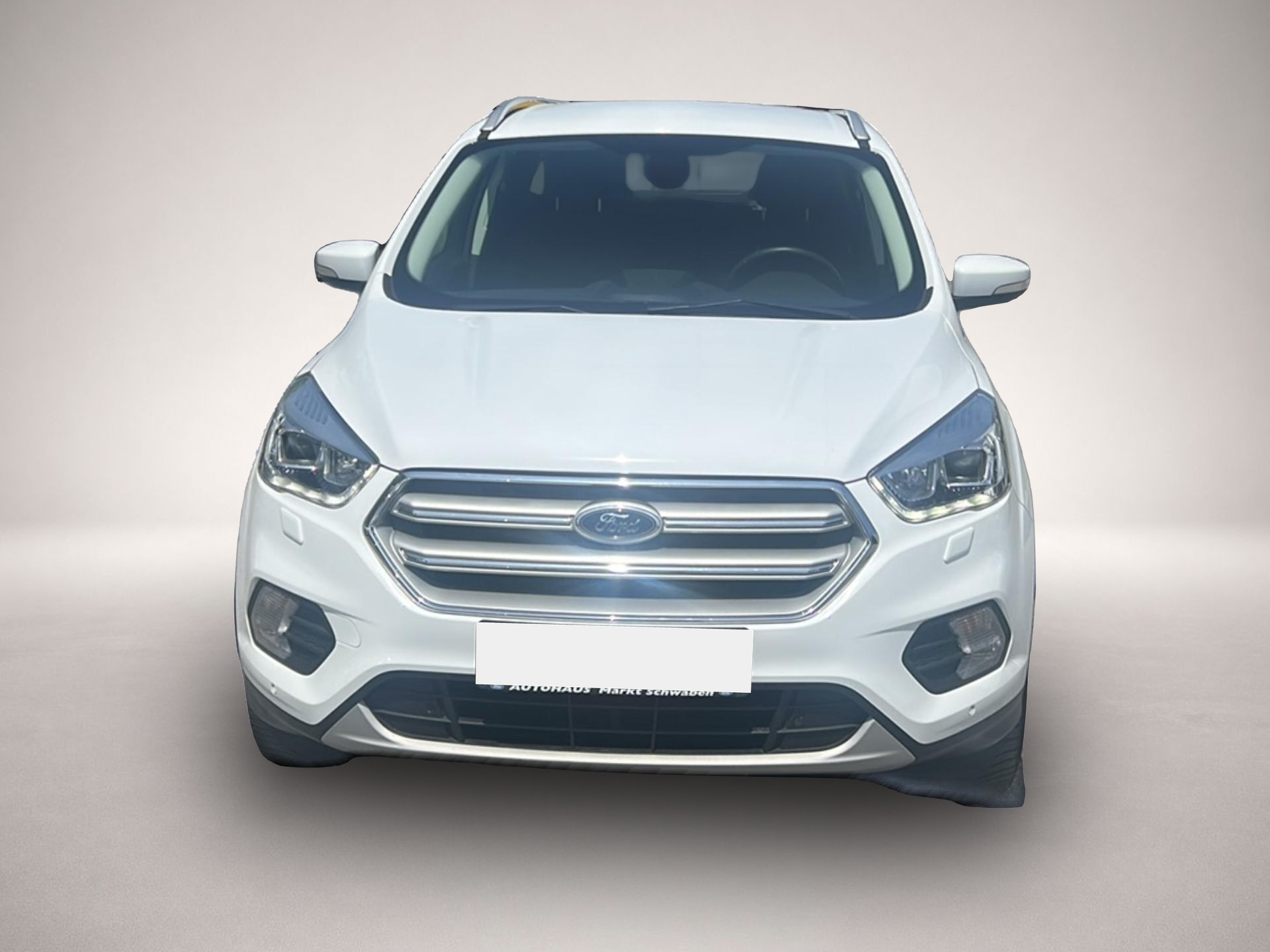 Ford Kuga (11/2019, Benzin)