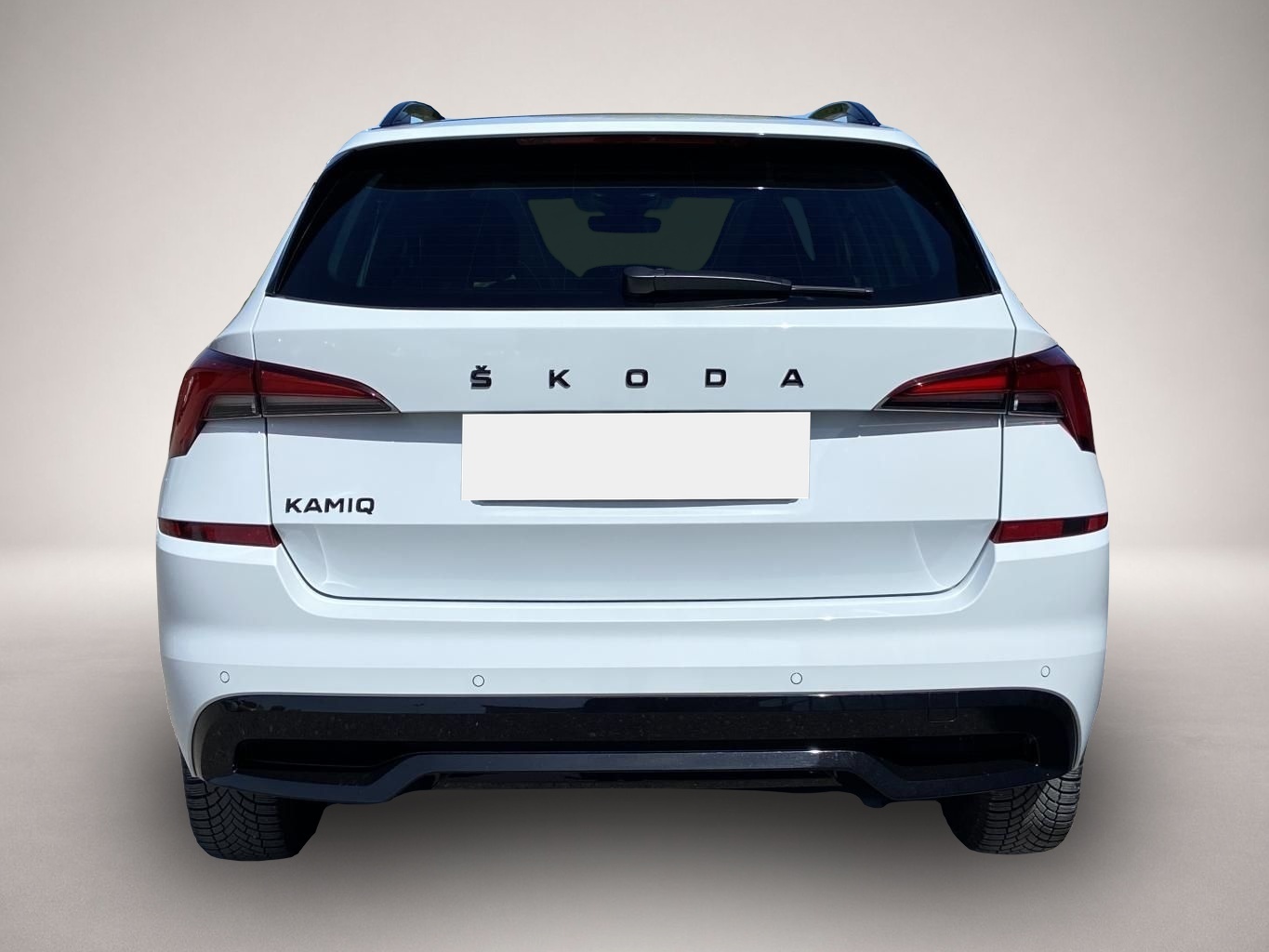 Skoda Kamiq (02/2022, )