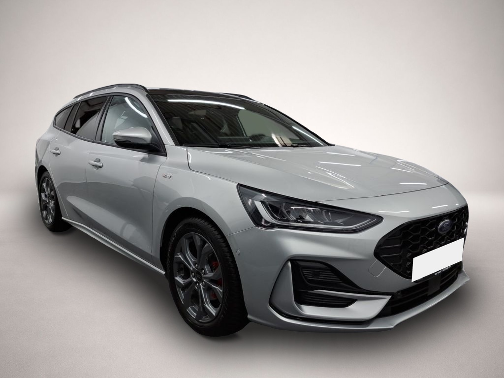 Ford Focus (01/2025, Benzin)