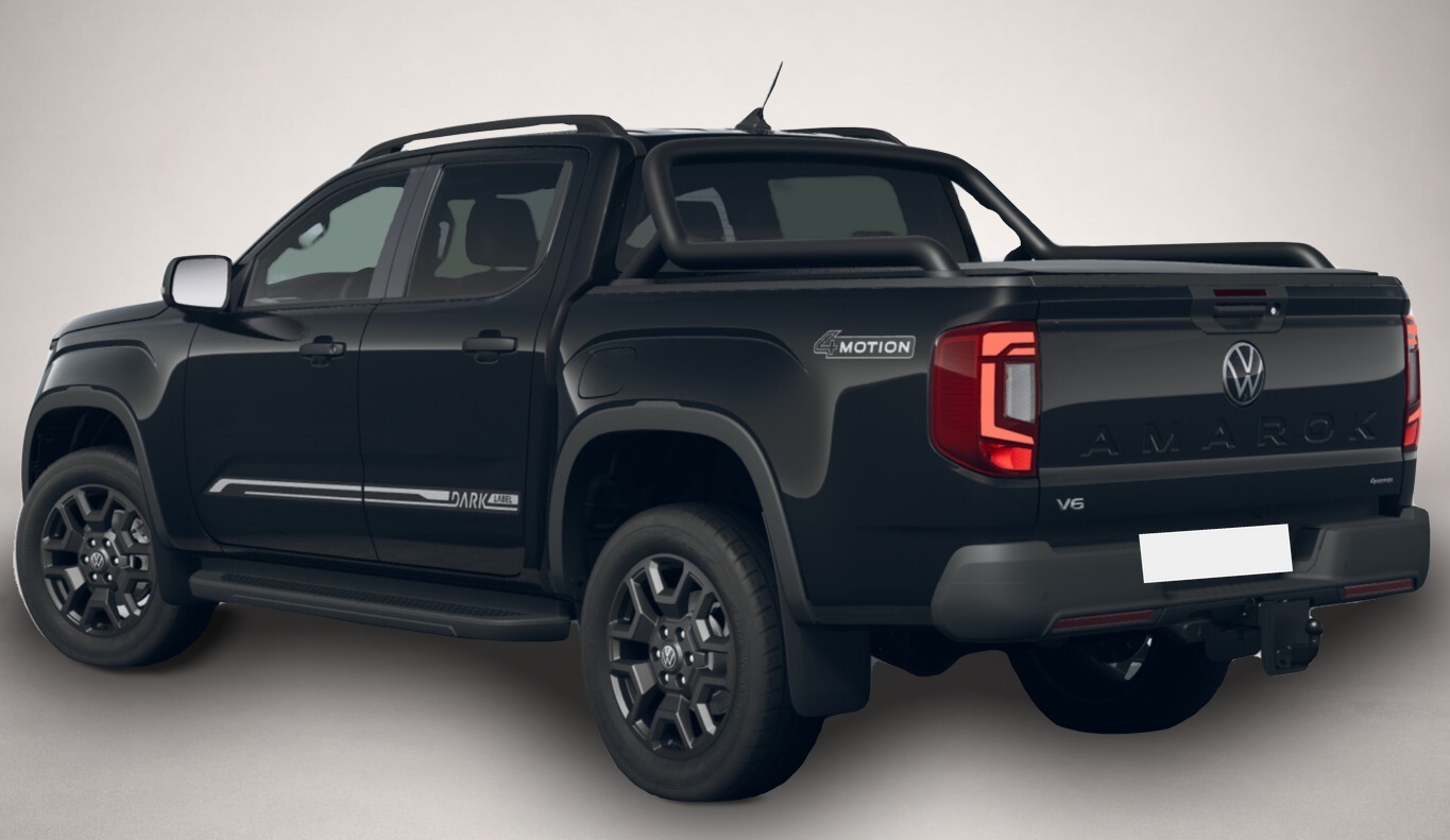 Volkswagen Amarok (06/2026, Diesel)