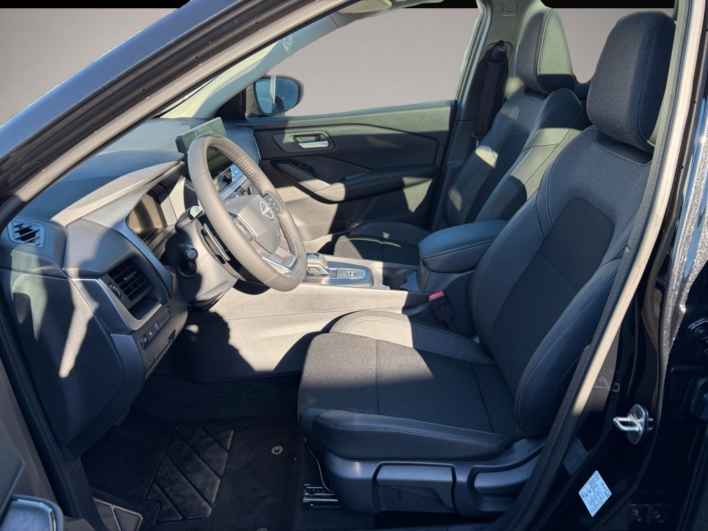 Nissan Qashqai (08/2026, Andere)