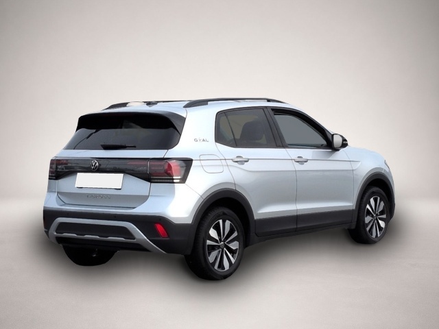Volkswagen T-Cross (10/2024, Benzin)