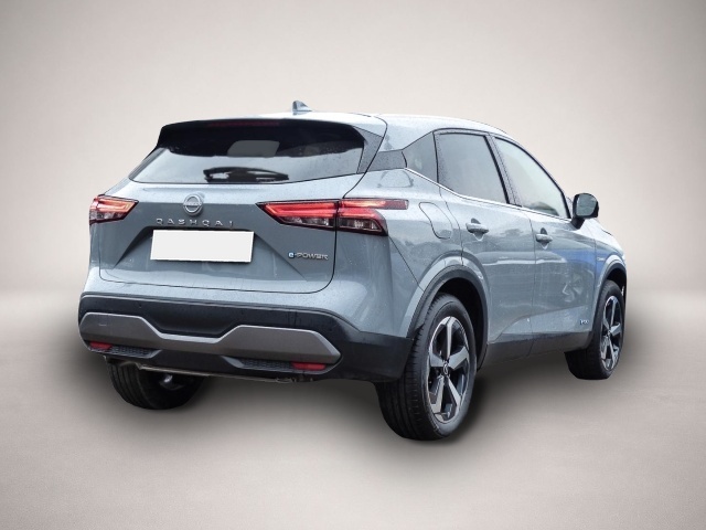Nissan Qashqai (01/2023, Hybrid (Benzin/Elektro))