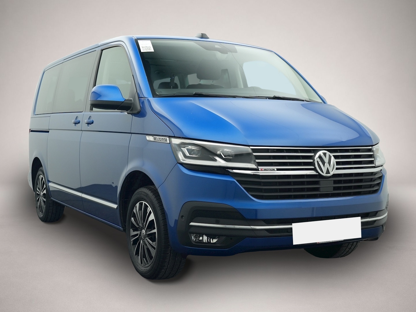Volkswagen T6 Multivan (01/2024, Diesel)