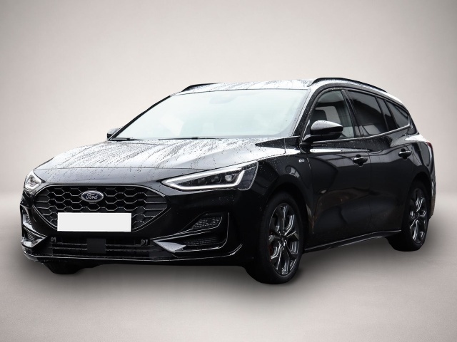 Ford Focus (03/2026, Benzin)