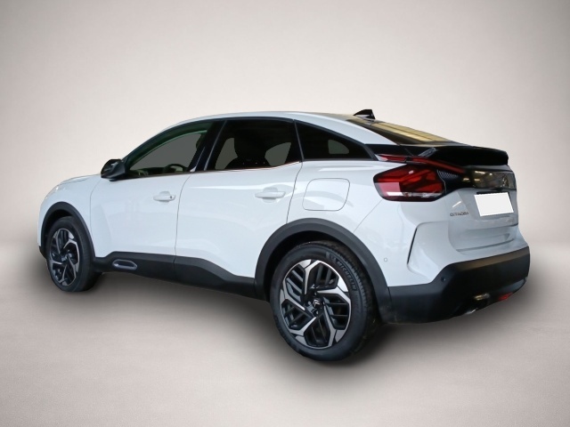 Citroen C4 (12/2023, Benzin)