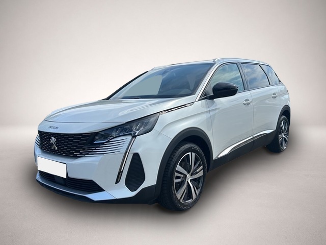 Peugeot 5008 (03/2024, Diesel)