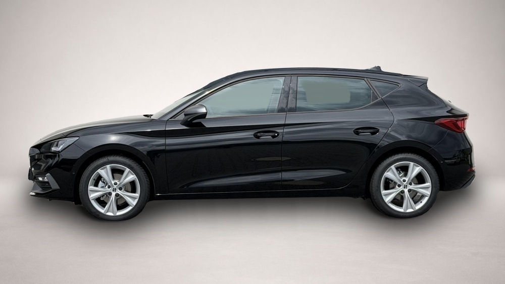SEAT Leon, Bild 2 von 6