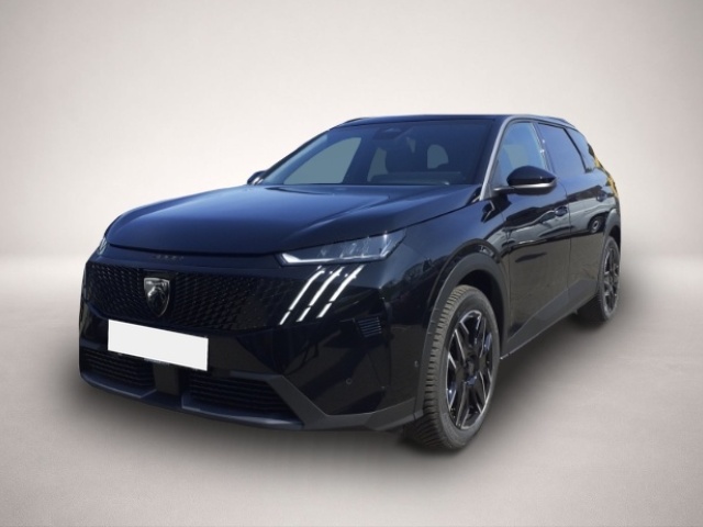 Peugeot 5008 (09/2025, Benzin)