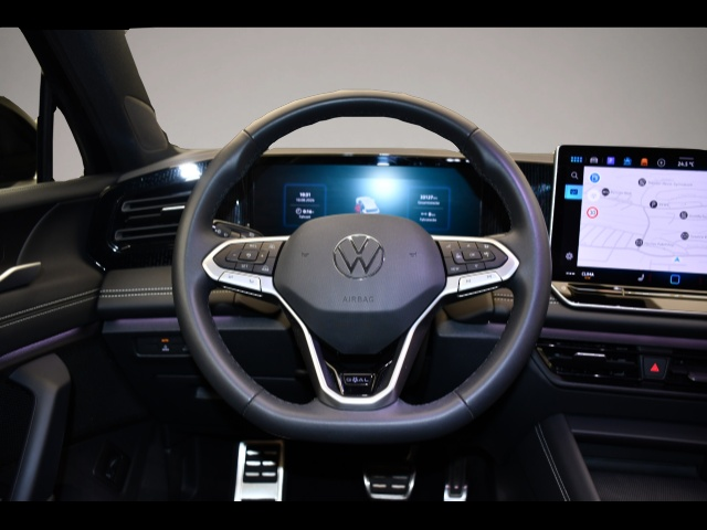 Volkswagen Tiguan (01/2025, )