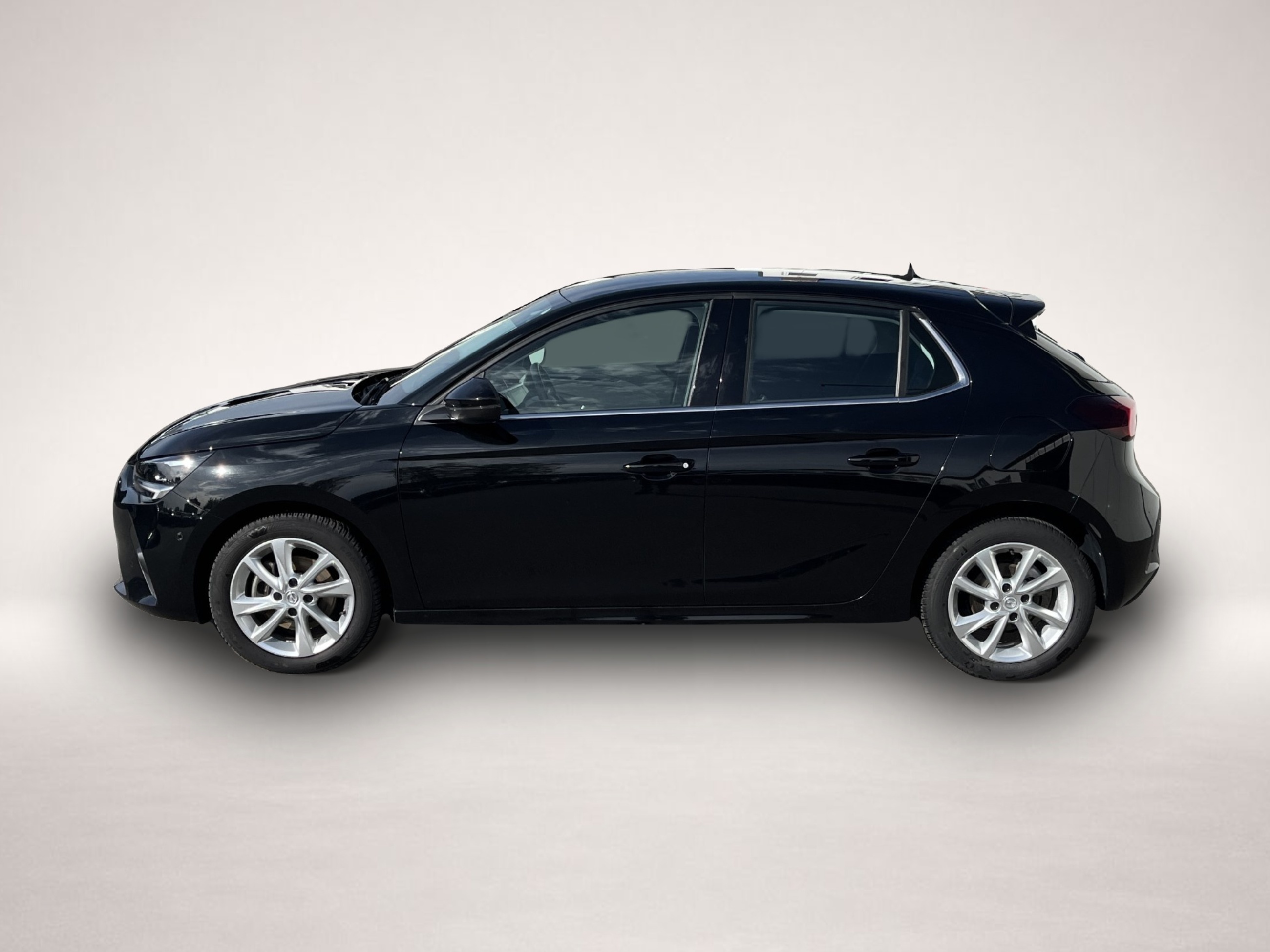 Opel Corsa (01/2022, Diesel)
