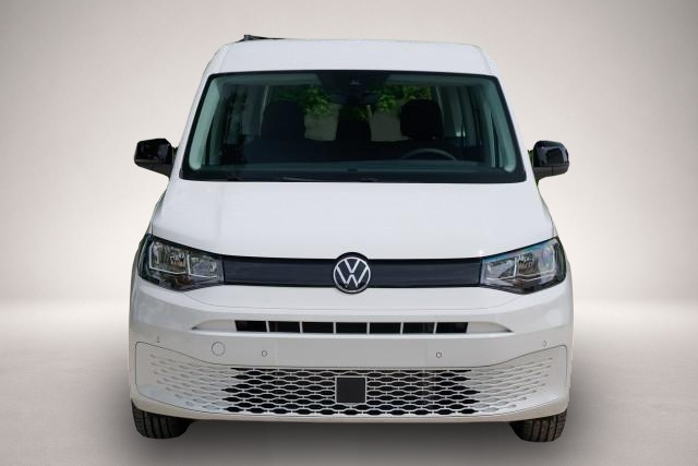 Volkswagen Caddy (, Diesel)