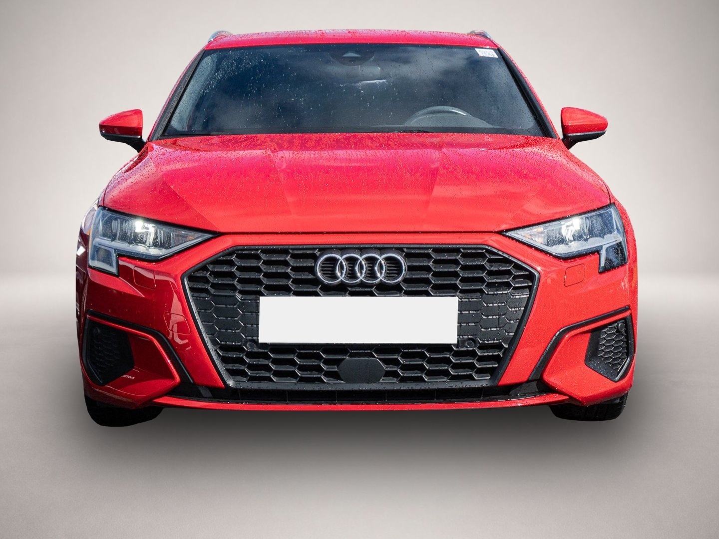 Audi A3 (01/2023, Diesel)