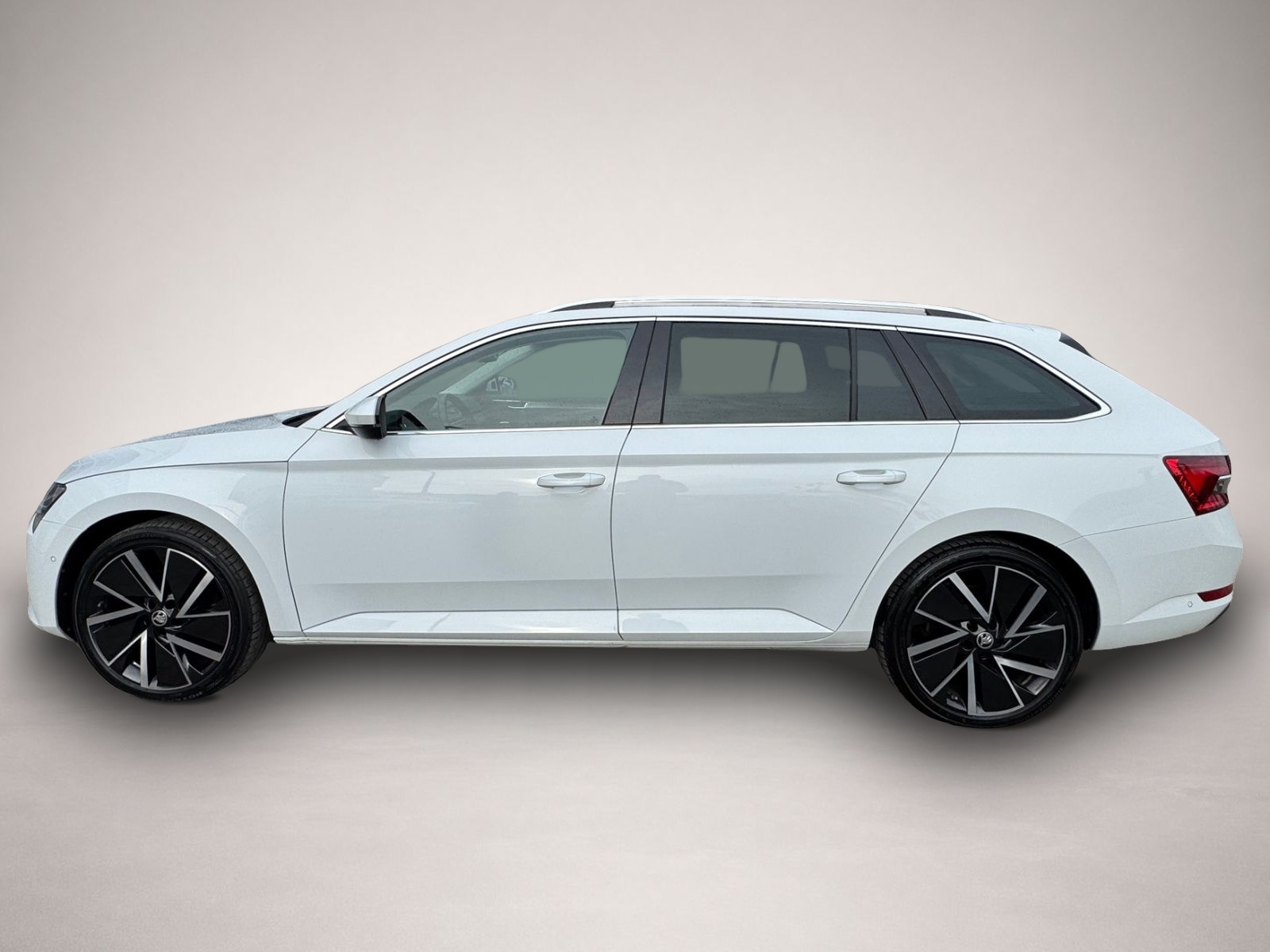 Skoda Superb (04/2024, Diesel)