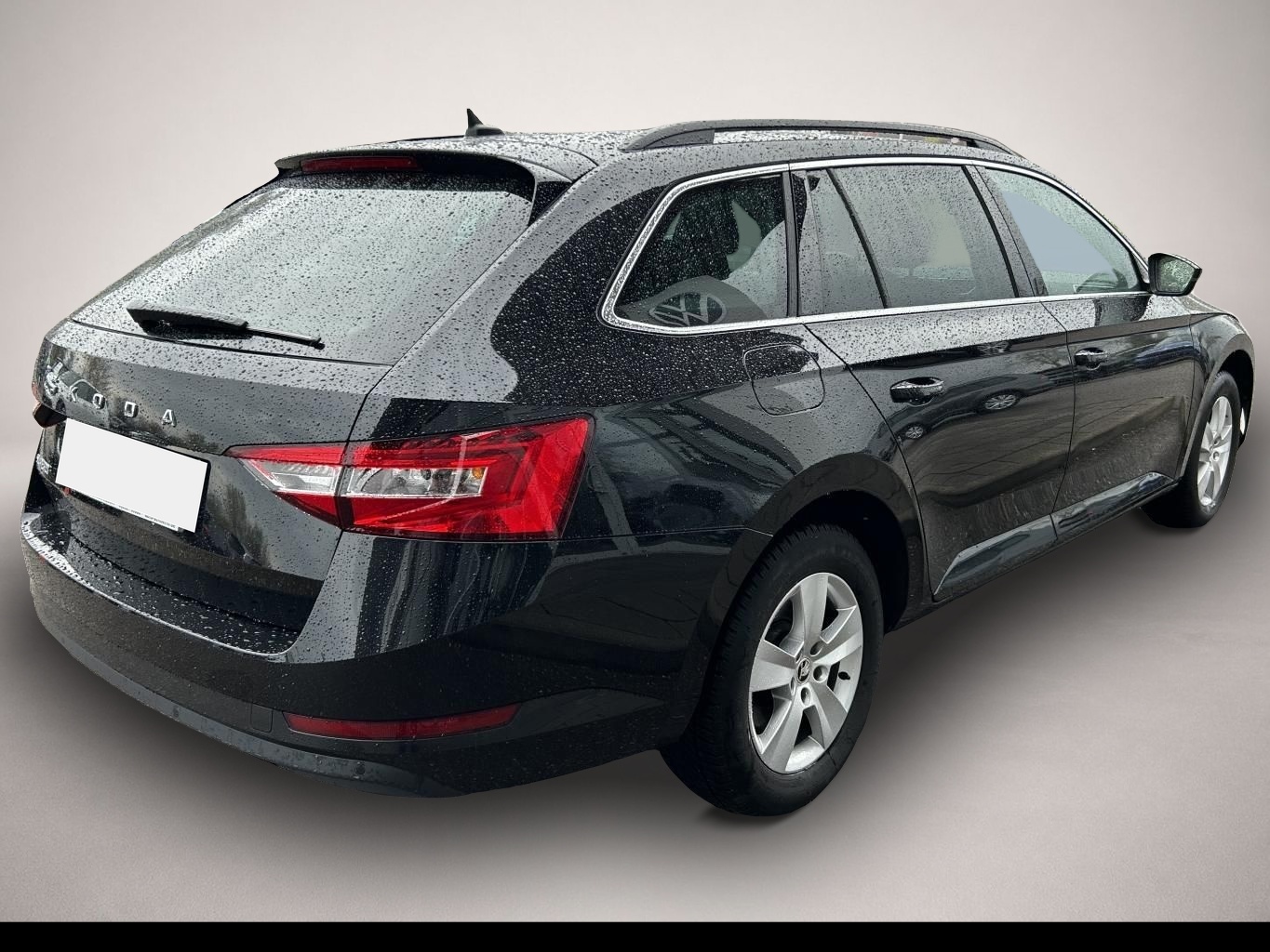 Skoda Superb (02/2023, )