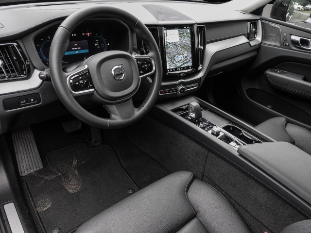Volvo XC60 (04/2024, Hybrid (Benzin/Elektro))