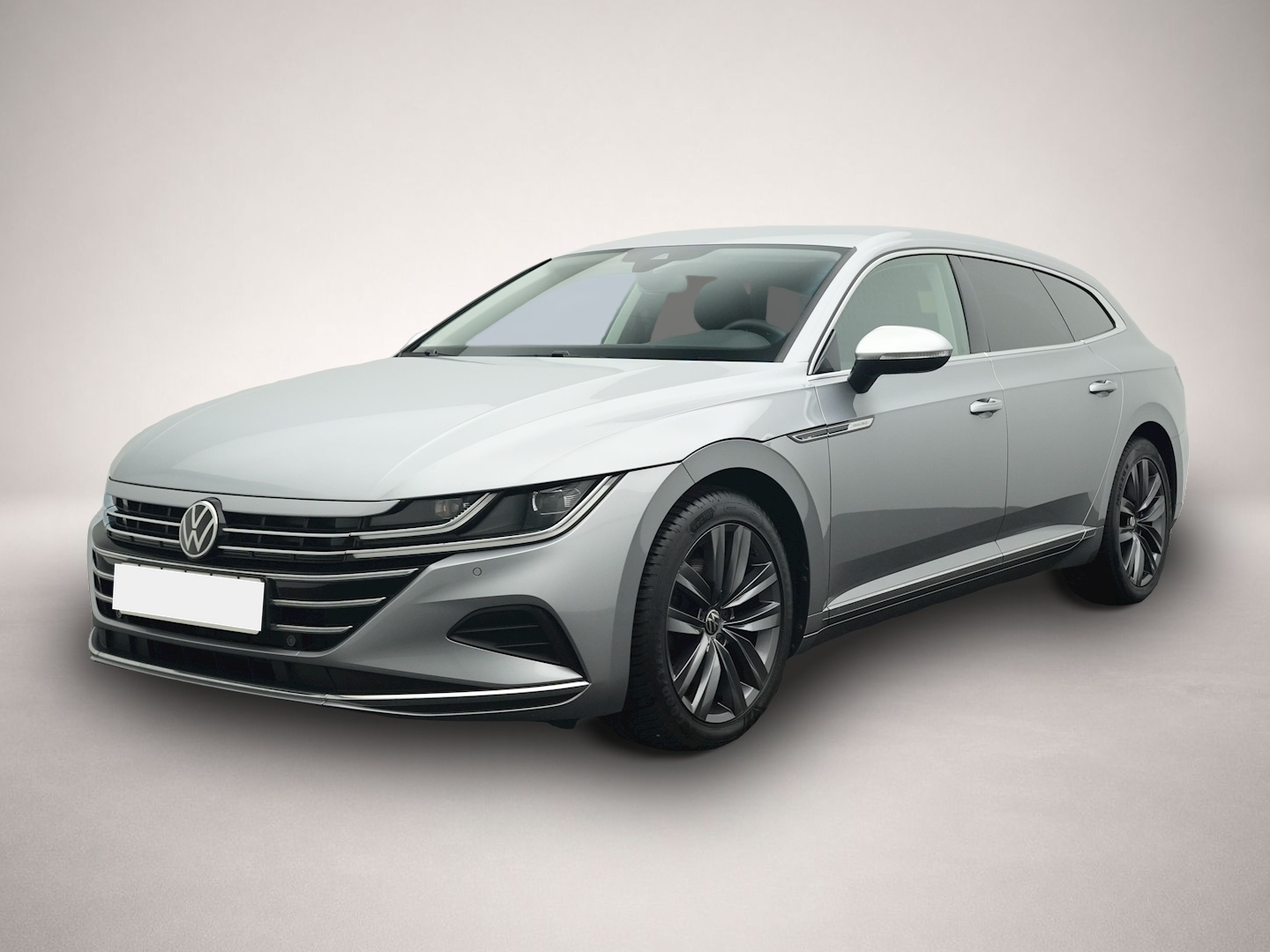 Volkswagen Arteon (07/2022, Diesel)