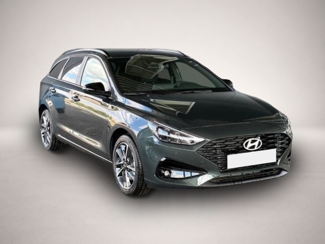 Hyundai i30 (12/2025, Benzin)
