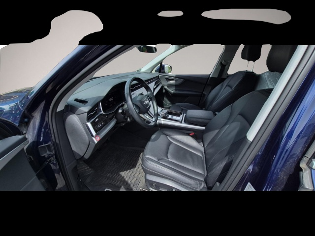 Audi Q7 (06/2022, Diesel)