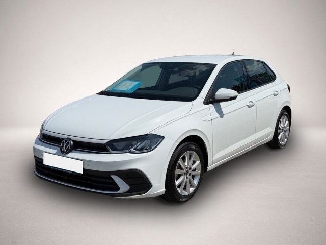 Volkswagen Polo (03/2023, Benzin)