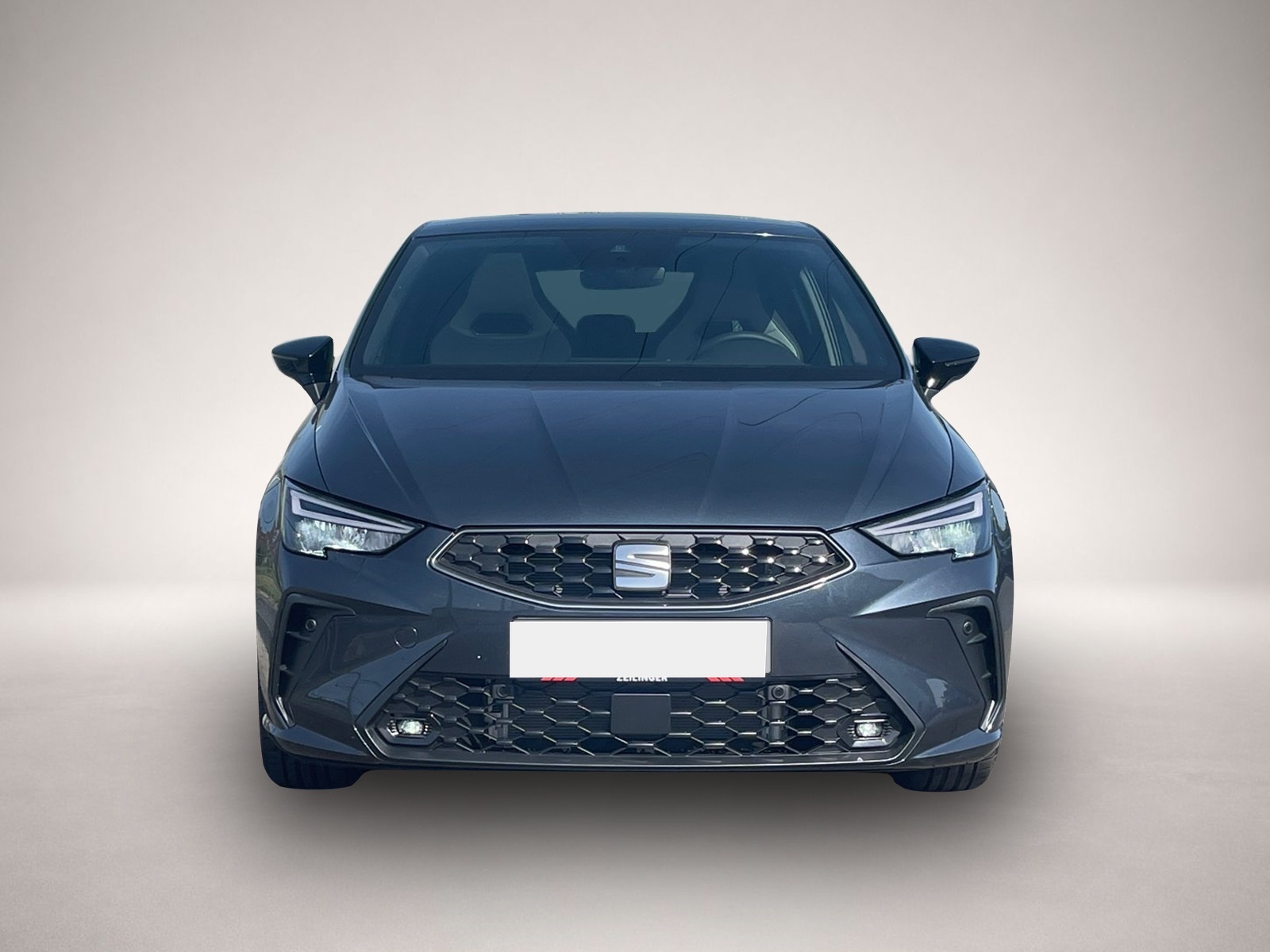 Seat Ibiza (03/2026, Benzin)