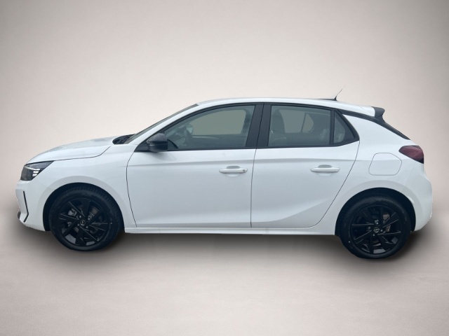 Opel Corsa (04/2025, Benzin)