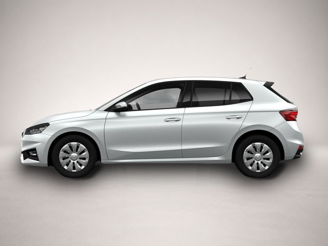 Skoda Fabia, Bild 2 von 5