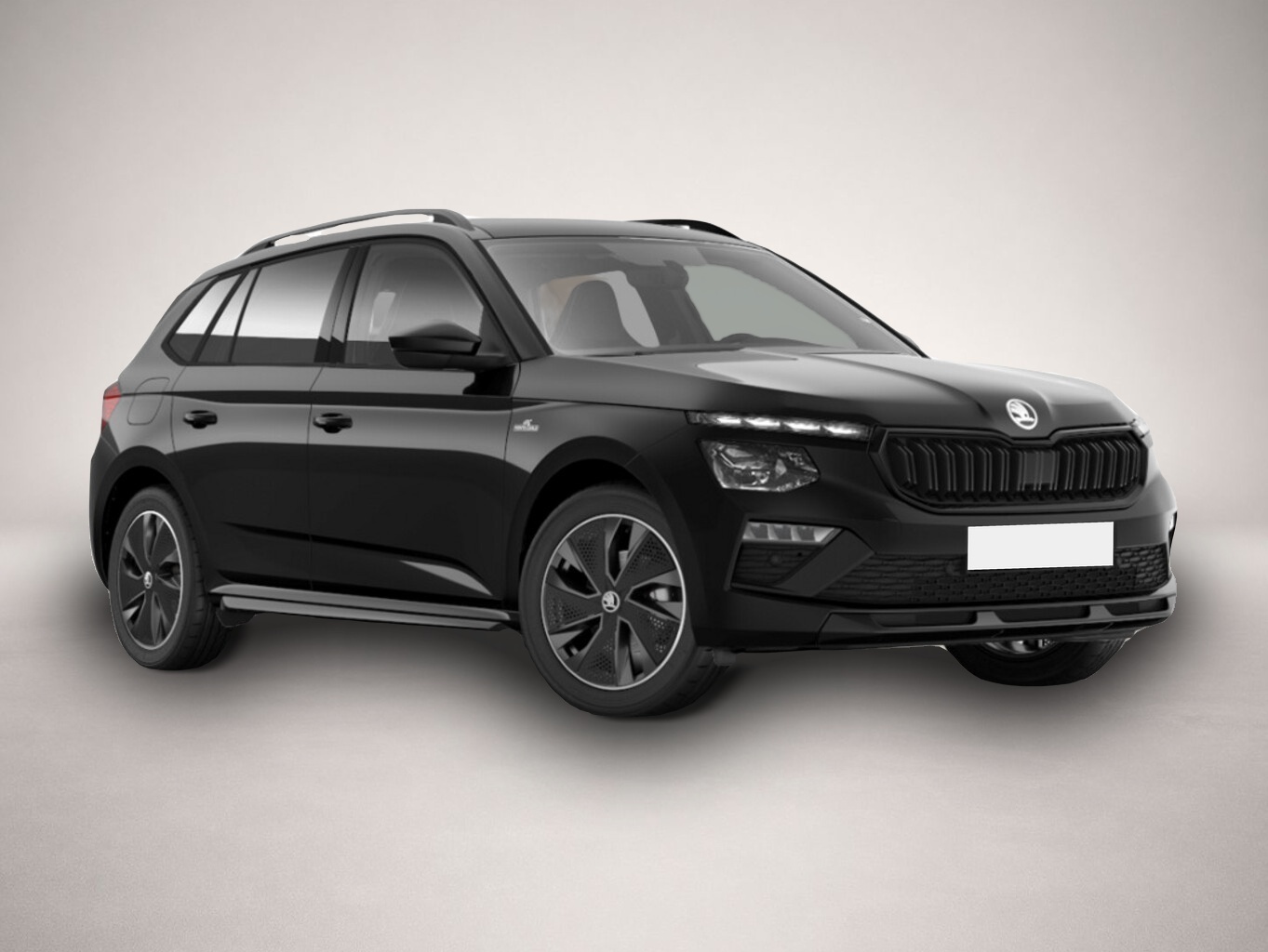 Skoda Kamiq (05/2026, Benzin)