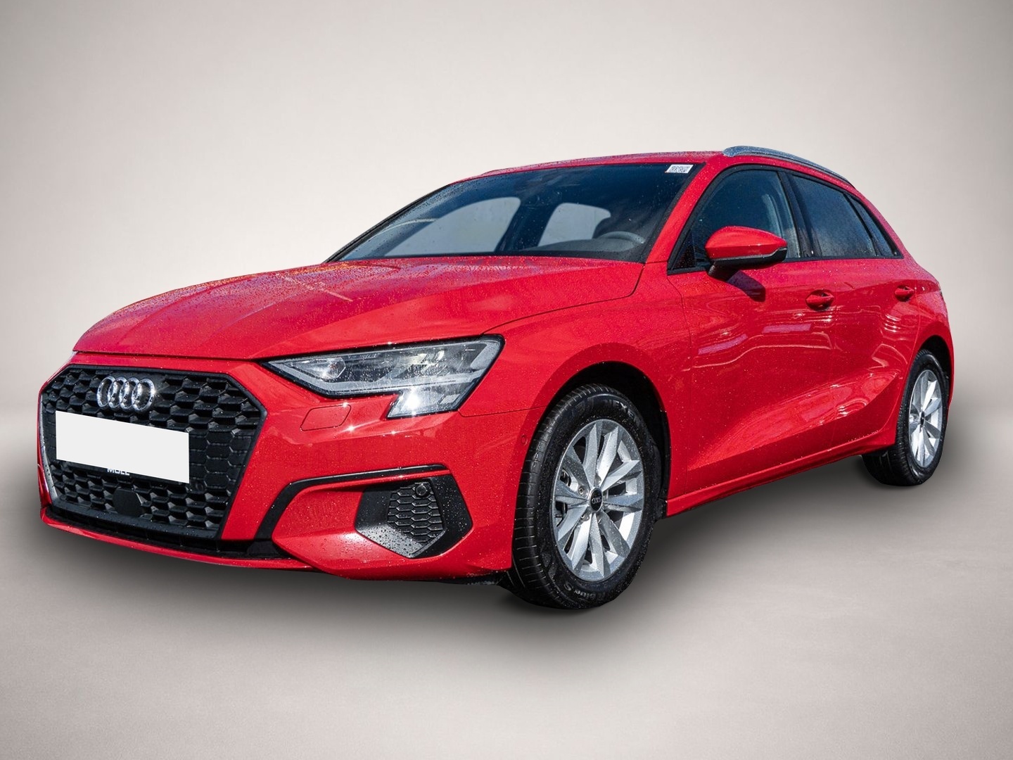 Audi A3 (01/2023, Diesel)