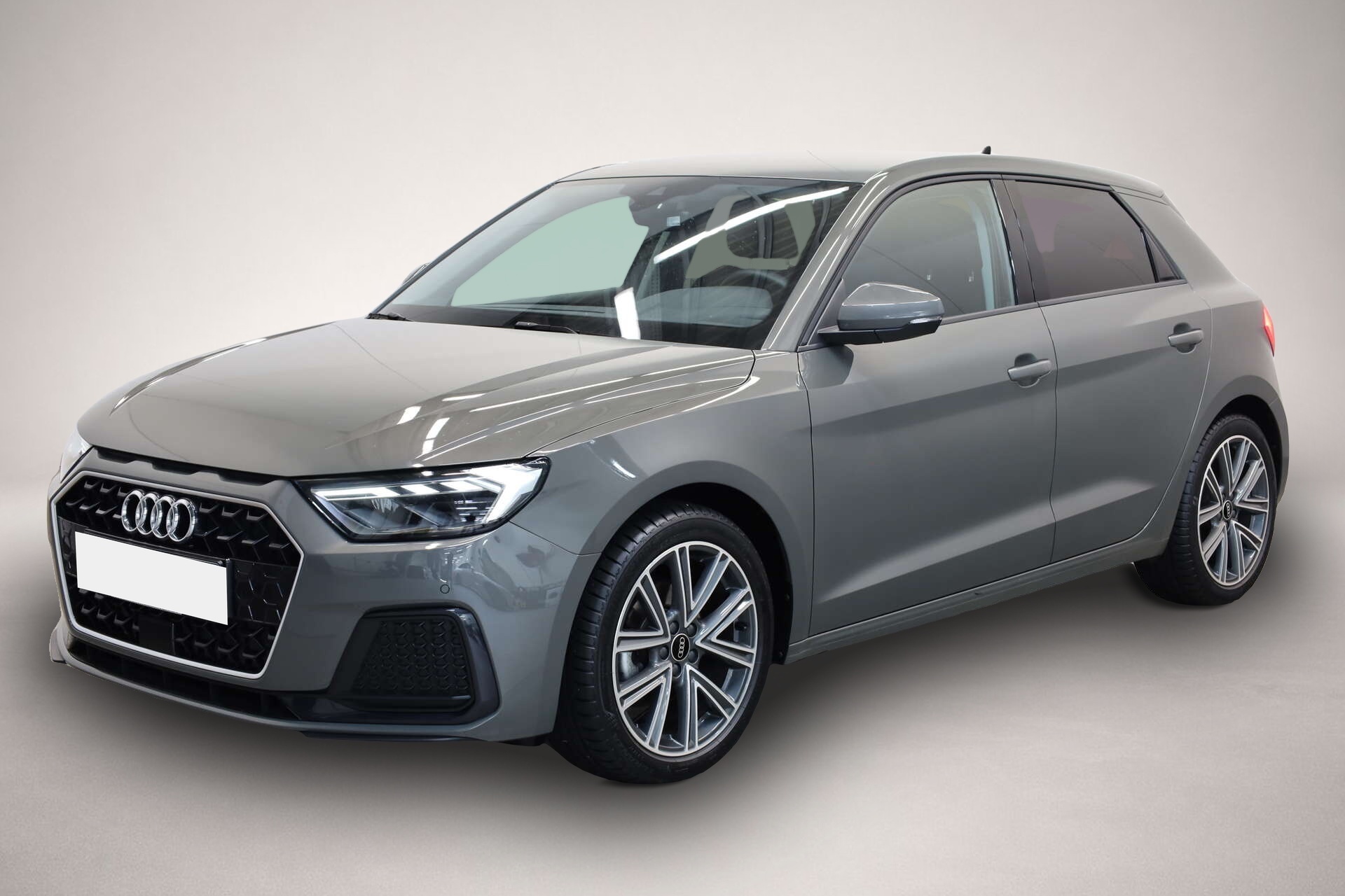 Audi A1 (09/2025, Benzin)
