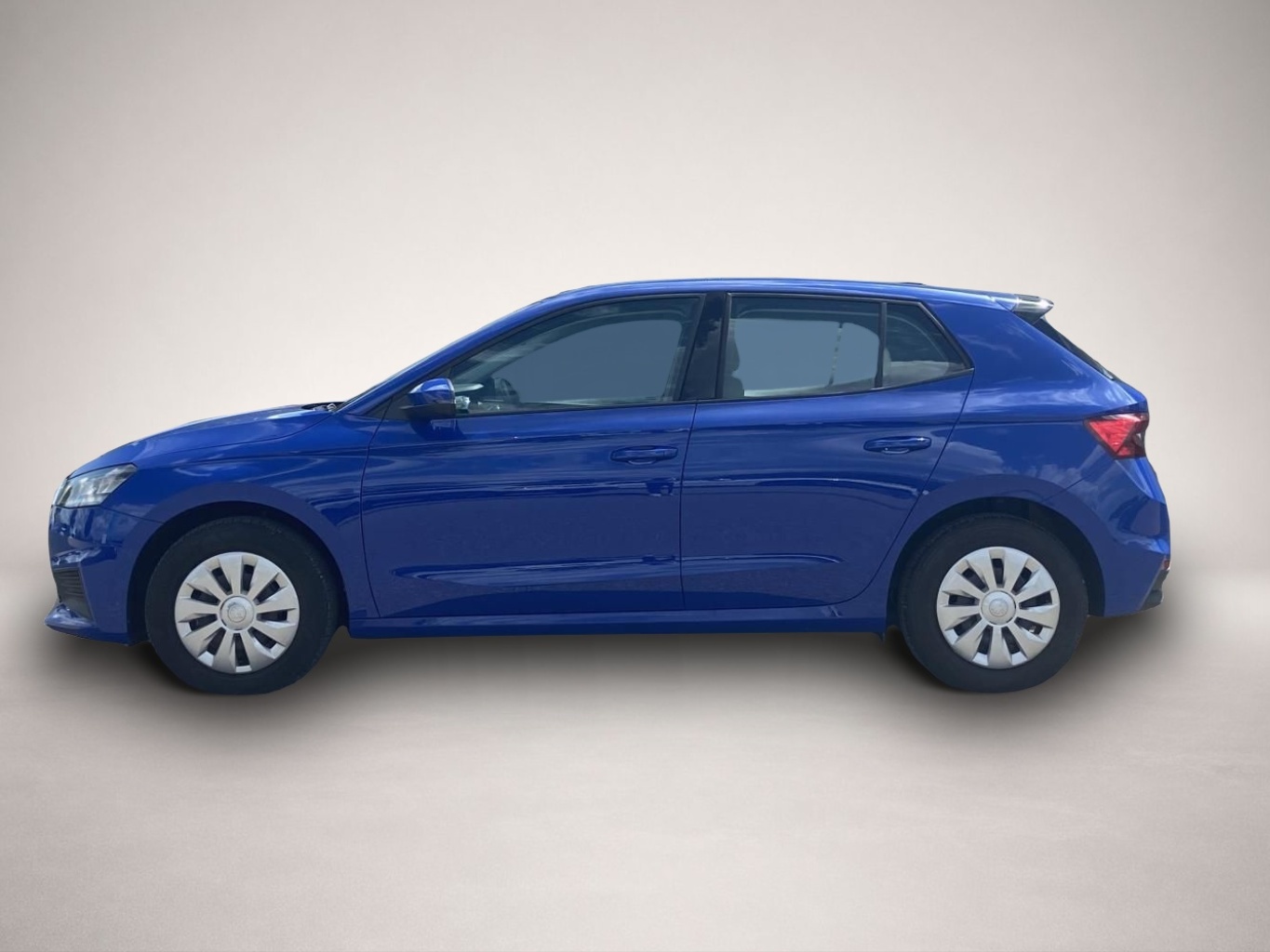 Skoda Fabia (03/2023, )