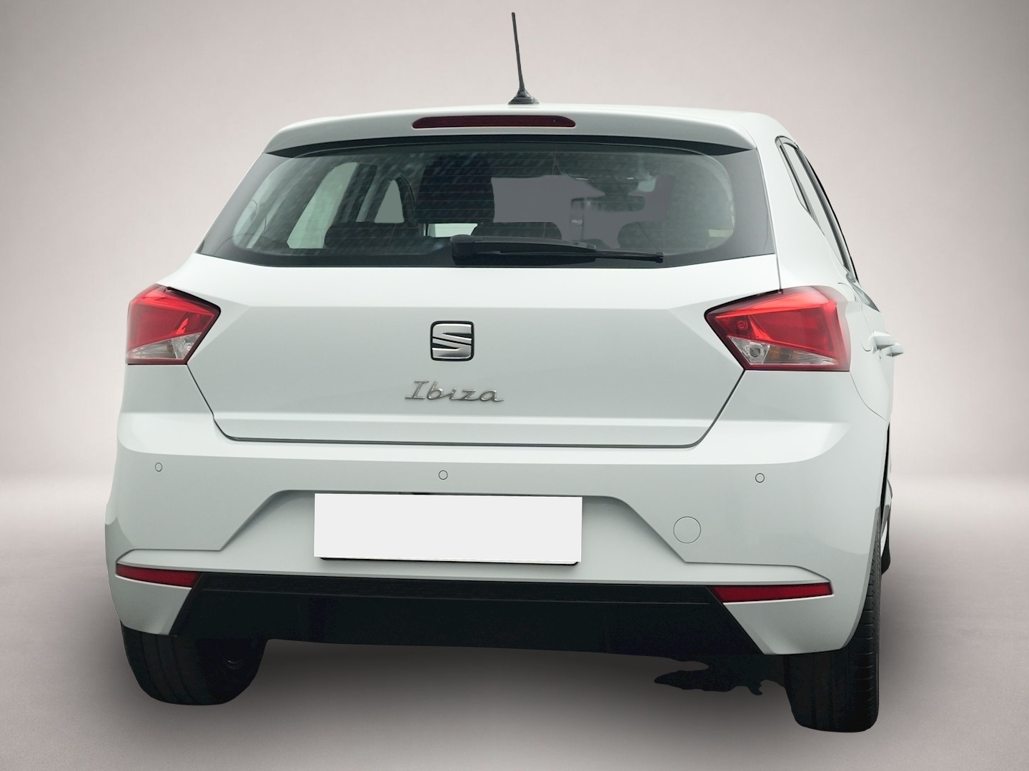 Seat Ibiza (04/2024, Benzin)