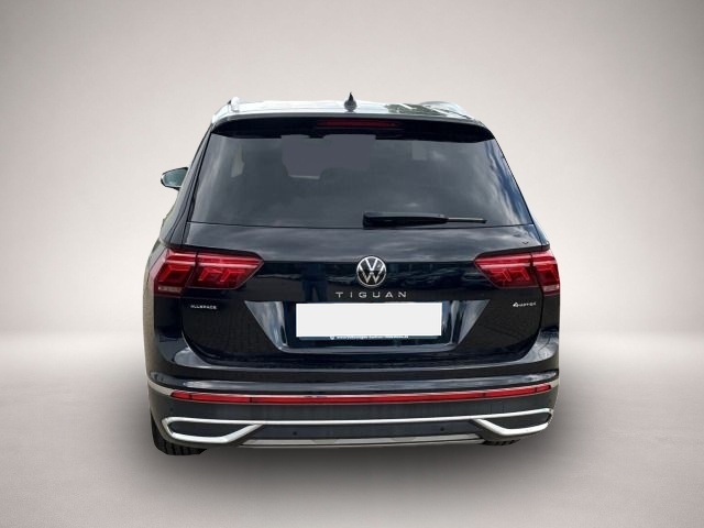 Volkswagen Tiguan Allspace (07/2023, Diesel)