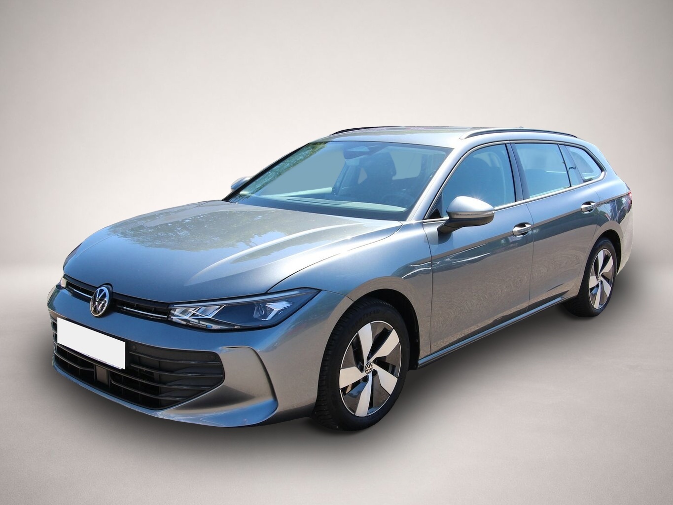 Volkswagen Passat Variant (04/2025, Benzin)