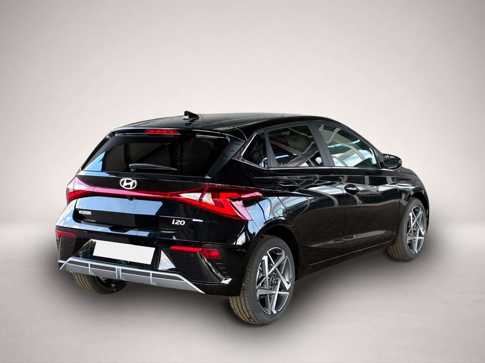 Hyundai i20 (05/2026, Benzin)