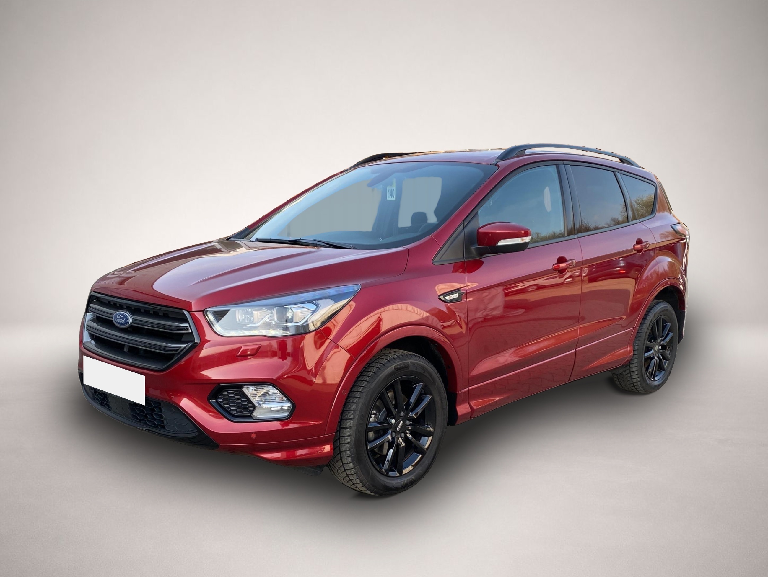 Ford Kuga (06/2019, )