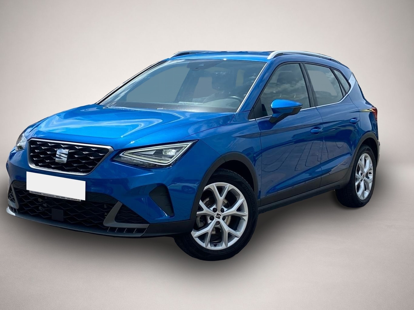 Seat Arona (04/2024, )