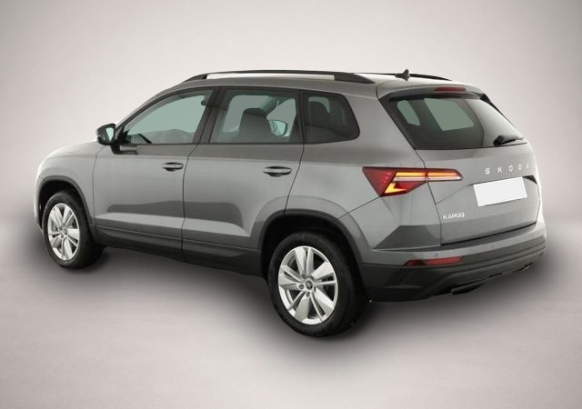 Skoda Karoq (05/2026, Diesel)