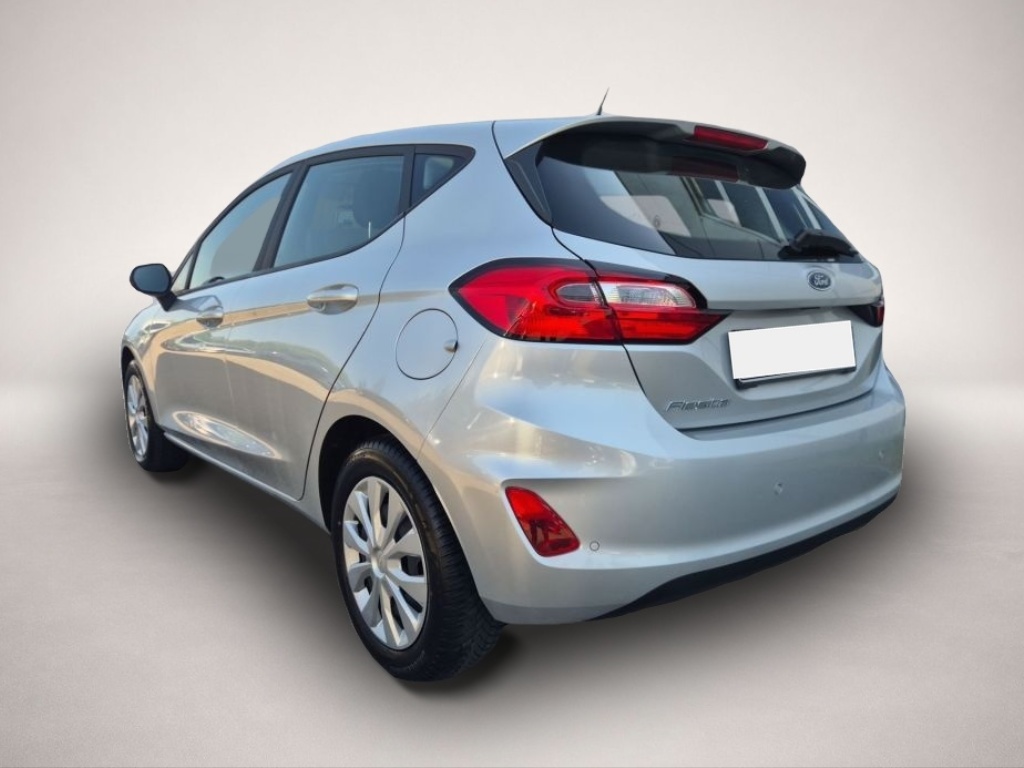 Ford Fiesta (03/2023, )