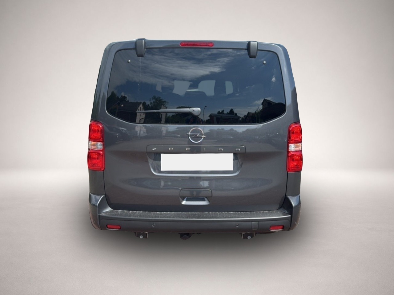 Opel Zafira Life (06/2026, Diesel)